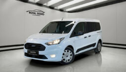 2019 Ford Transit Connect 1.5 TDCI Combi Commercial LWB(L2) N1 Trend
