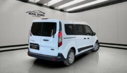 
										2019 Ford Transit Connect 1.5 TDCI Combi Commercial LWB(L2) N1 Trend full									