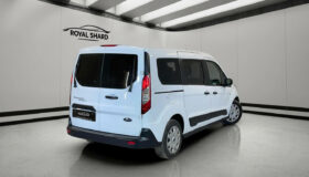 2019 Ford Transit Connect 1.5 TDCI Combi Commercial LWB(L2) N1 Trend