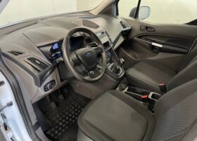 2019 Ford Transit Connect 1.5 TDCI Combi Commercial LWB(L2) N1 Trend