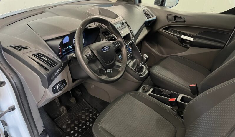 
								2019 Ford Transit Connect 1.5 TDCI Combi Commercial LWB(L2) N1 Trend full									