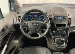 
										2019 Ford Transit Connect 1.5 TDCI Combi Commercial LWB(L2) N1 Trend full									