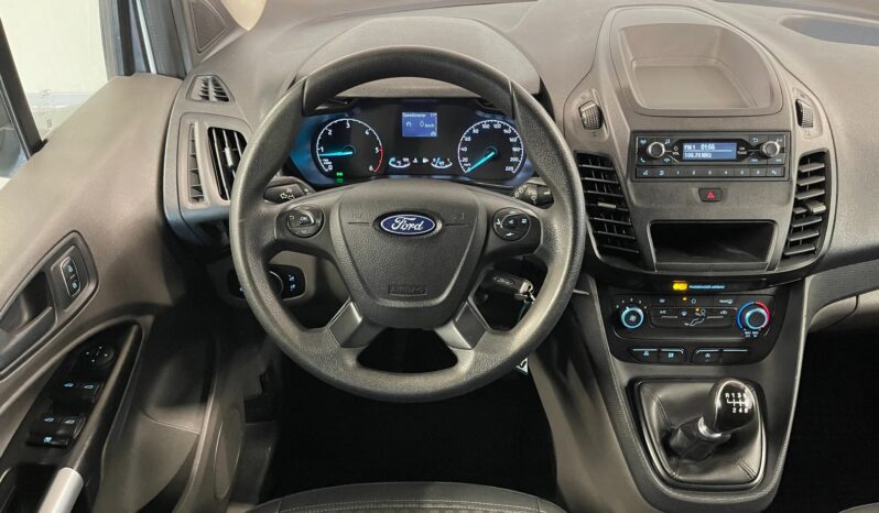 
								2019 Ford Transit Connect 1.5 TDCI Combi Commercial LWB(L2) N1 Trend full									