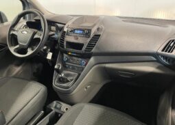 
										2019 Ford Transit Connect 1.5 TDCI Combi Commercial LWB(L2) N1 Trend full									