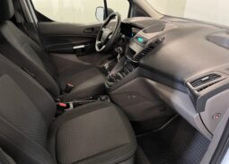 
										2019 Ford Transit Connect 1.5 TDCI Combi Commercial LWB(L2) N1 Trend full									