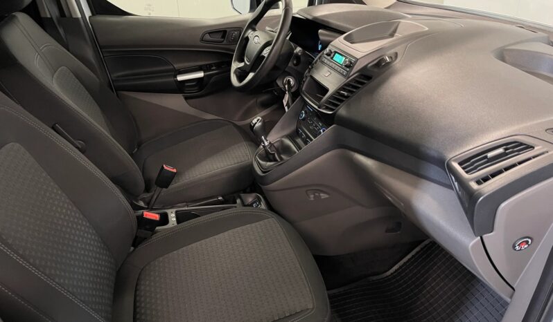 
								2019 Ford Transit Connect 1.5 TDCI Combi Commercial LWB(L2) N1 Trend full									