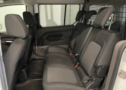 
										2019 Ford Transit Connect 1.5 TDCI Combi Commercial LWB(L2) N1 Trend full									