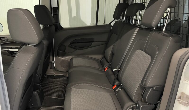 
								2019 Ford Transit Connect 1.5 TDCI Combi Commercial LWB(L2) N1 Trend full									