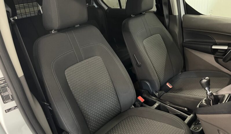 
								2019 Ford Transit Connect 1.5 TDCI Combi Commercial LWB(L2) N1 Trend full									