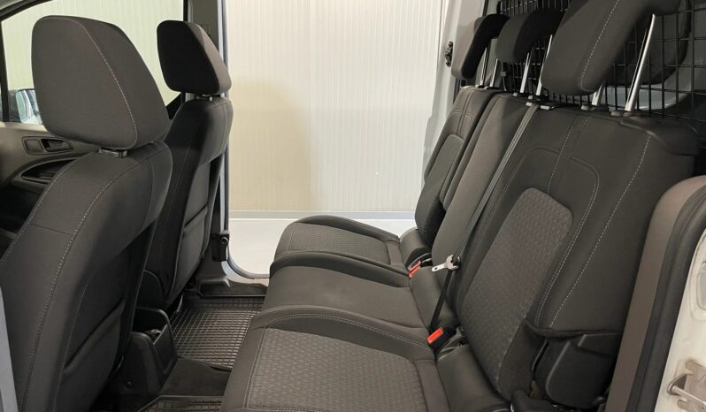 
								2019 Ford Transit Connect 1.5 TDCI Combi Commercial LWB(L2) N1 Trend full									
