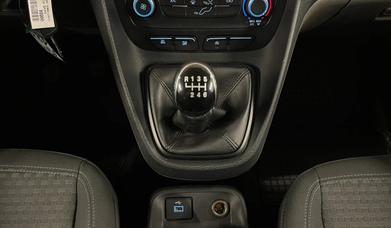 
								2019 Ford Transit Connect 1.5 TDCI Combi Commercial LWB(L2) N1 Trend full									