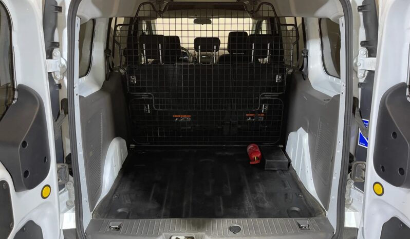 
								2019 Ford Transit Connect 1.5 TDCI Combi Commercial LWB(L2) N1 Trend full									