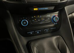 
										2019 Ford Transit Connect 1.5 TDCI Combi Commercial LWB(L2) N1 Trend full									