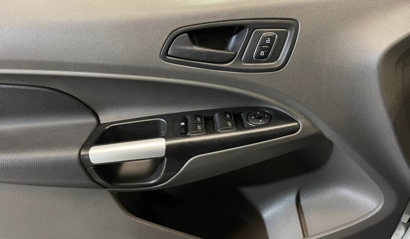 
								2019 Ford Transit Connect 1.5 TDCI Combi Commercial LWB(L2) N1 Trend full									