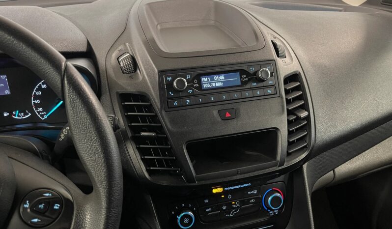 
								2019 Ford Transit Connect 1.5 TDCI Combi Commercial LWB(L2) N1 Trend full									