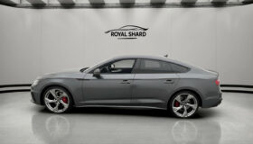 2024 Audi A5 Sportback 40 TDI Quattro S-Line Competition Matrix Cockpit