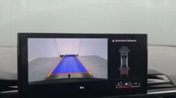 
										2024 Audi A5 Sportback 40 TDI Quattro S-Line Competition Matrix Cockpit full									
