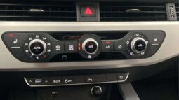 
										2024 Audi A5 Sportback 40 TDI Quattro S-Line Competition Matrix Cockpit full									