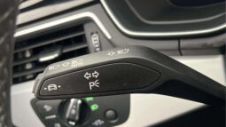 
										2024 Audi A5 Sportback 40 TDI Quattro S-Line Competition Matrix Cockpit full									