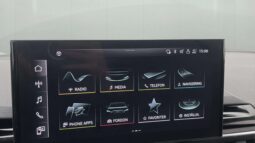 
										2024 Audi A5 Sportback 40 TDI Quattro S-Line Competition Matrix Cockpit full									