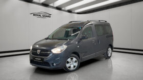 2020 Dacia Dokker 1.5 Blue dCi Laureate