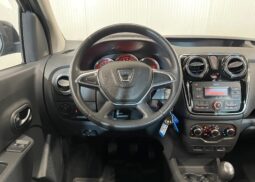 
										2020 Dacia Dokker 1.5 Blue dCi Laureate full									