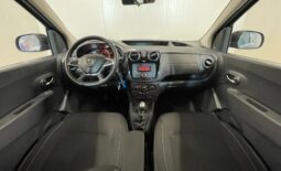 
										2020 Dacia Dokker 1.5 Blue dCi Laureate full									