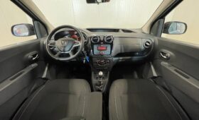 2020 Dacia Dokker 1.5 Blue dCi Laureate