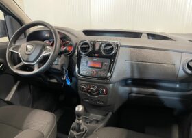 2020 Dacia Dokker 1.5 Blue dCi Laureate