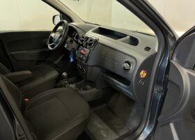 2020 Dacia Dokker 1.5 Blue dCi Laureate