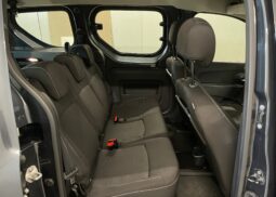 
										2020 Dacia Dokker 1.5 Blue dCi Laureate full									