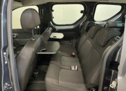 
										2020 Dacia Dokker 1.5 Blue dCi Laureate full									