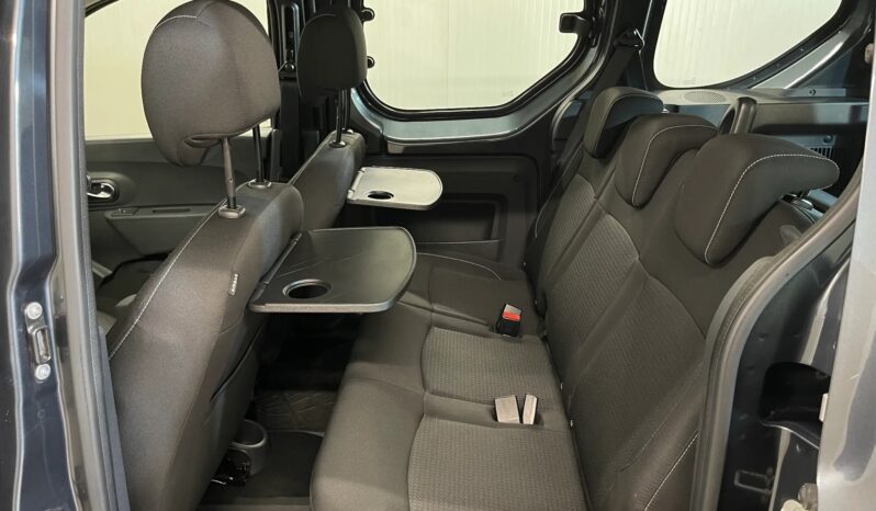 
								2020 Dacia Dokker 1.5 Blue dCi Laureate full									