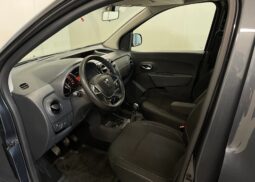 
										2020 Dacia Dokker 1.5 Blue dCi Laureate full									