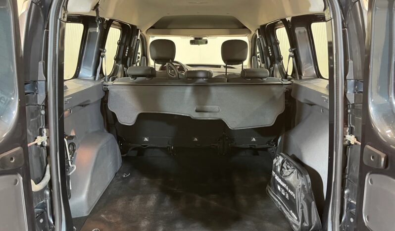 
								2020 Dacia Dokker 1.5 Blue dCi Laureate full									