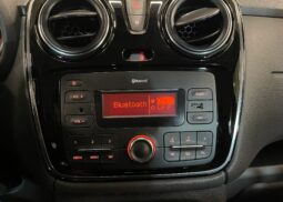 
										2020 Dacia Dokker 1.5 Blue dCi Laureate full									