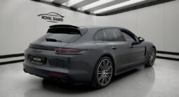 
										2019 Porsche Panamera GTS Sport Turismo 460hp Chrono PASM Pano full									