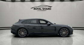 2019 Porsche Panamera GTS Sport Turismo 460hp Chrono PASM Pano