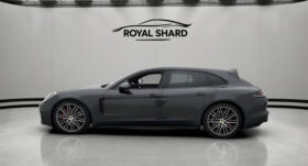 2019 Porsche Panamera GTS Sport Turismo 460hp Chrono PASM Pano