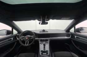 2019 Porsche Panamera GTS Sport Turismo 460hp Chrono PASM Pano