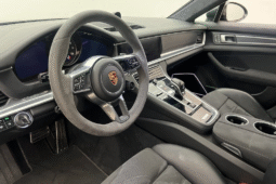 
										2019 Porsche Panamera GTS Sport Turismo 460hp Chrono PASM Pano full									
