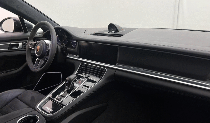 
								2019 Porsche Panamera GTS Sport Turismo 460hp Chrono PASM Pano full									