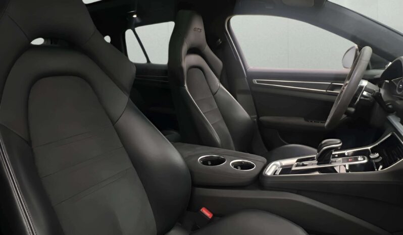 
								2019 Porsche Panamera GTS Sport Turismo 460hp Chrono PASM Pano full									