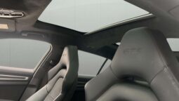 
										2019 Porsche Panamera GTS Sport Turismo 460hp Chrono PASM Pano full									