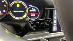 
										2019 Porsche Panamera GTS Sport Turismo 460hp Chrono PASM Pano full									