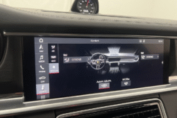 
										2019 Porsche Panamera GTS Sport Turismo 460hp Chrono PASM Pano full									