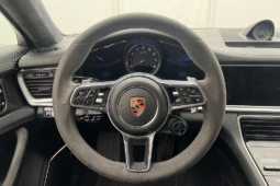 
										2019 Porsche Panamera GTS Sport Turismo 460hp Chrono PASM Pano full									
