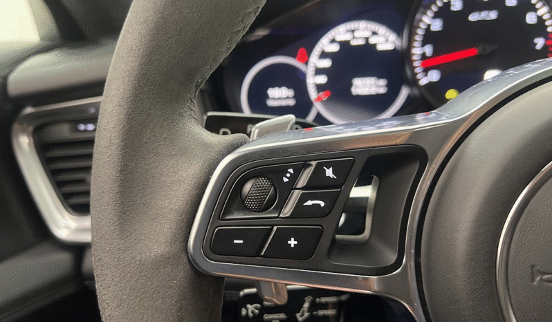 
								2019 Porsche Panamera GTS Sport Turismo 460hp Chrono PASM Pano full									