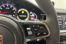 
										2019 Porsche Panamera GTS Sport Turismo 460hp Chrono PASM Pano full									