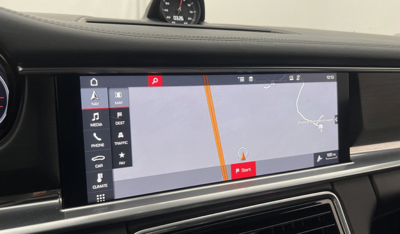 
								2019 Porsche Panamera GTS Sport Turismo 460hp Chrono PASM Pano full									